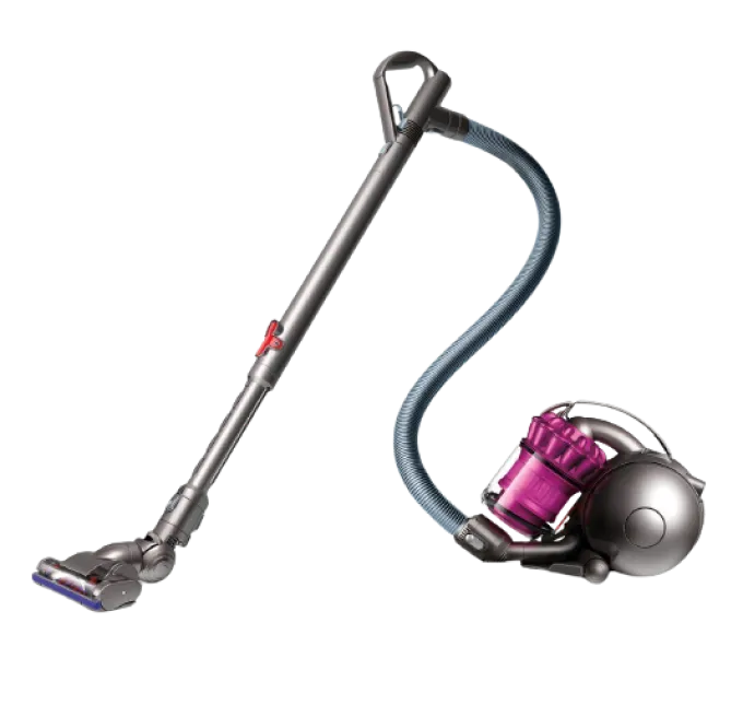 Ремонт Dyson в Волгограде - специализированный сервисный центр
